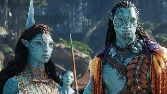 'Avatar 3' thất bại tại thị trường Trung Quốc